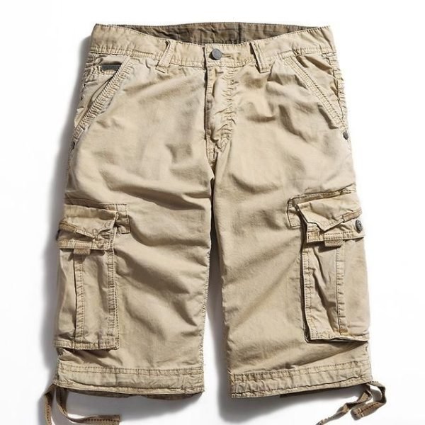Bermudas